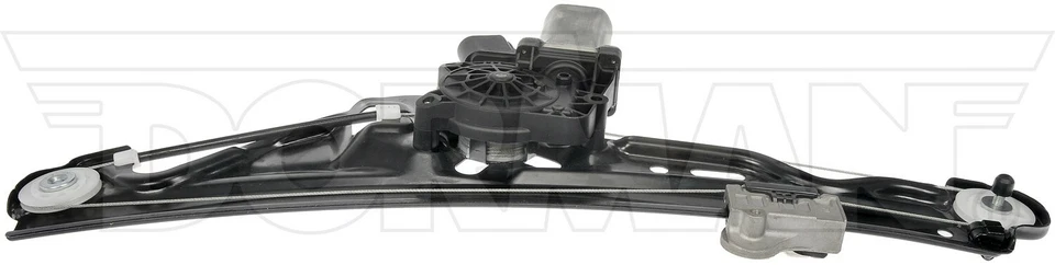 For 2009-2010 BMW 528i xDrive Window Motor and Regulator Assembly Dorman - Image 1 of 4