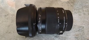 Sigma 17-70mm f/2.8-4 Contemporary | für Nikon F-Mount - Bild 1 von 6