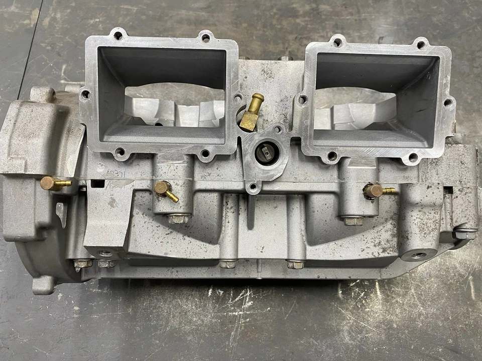 Polaris RMK 900 RMK900 2005 cárteres estuches de motor Fusion 2202807 Foto 1 de 4