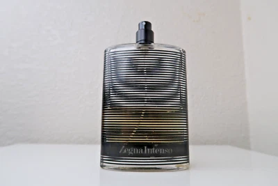 Lote Zegna Intenso 2005 de Ermenegildo Zegna eau de toilette 3,3 fl oz/100 ml Foto 1 de 4