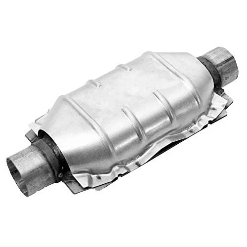 Walker 81651 CalCat OBDII Universal Catalytic Converter - Image 1 of 1