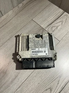 Opel Vectra C Signum 2007 1.9 110kw  Engine control unit ECU 0281012868 - Picture 1 of 6