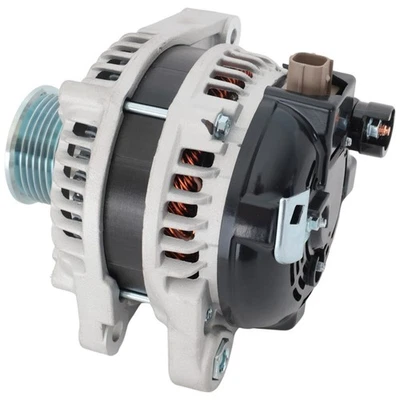 Alternator  1042105890 for Acura TSX Honda Accord 2008-2012 - Imagem 1 de 4