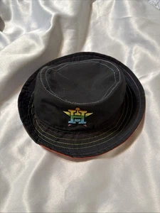 Sombrero cubo noche orgullo de los Astros de Houston SGA - Imagen 1 de 14