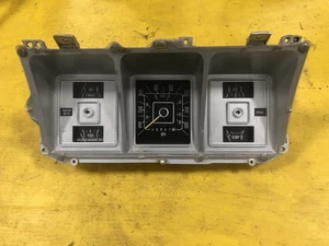Camión Ford 73-79 y cuadro de instrumentos Bronco 78-79, panel de calibre, velocímetro - Imagen 1 de 8