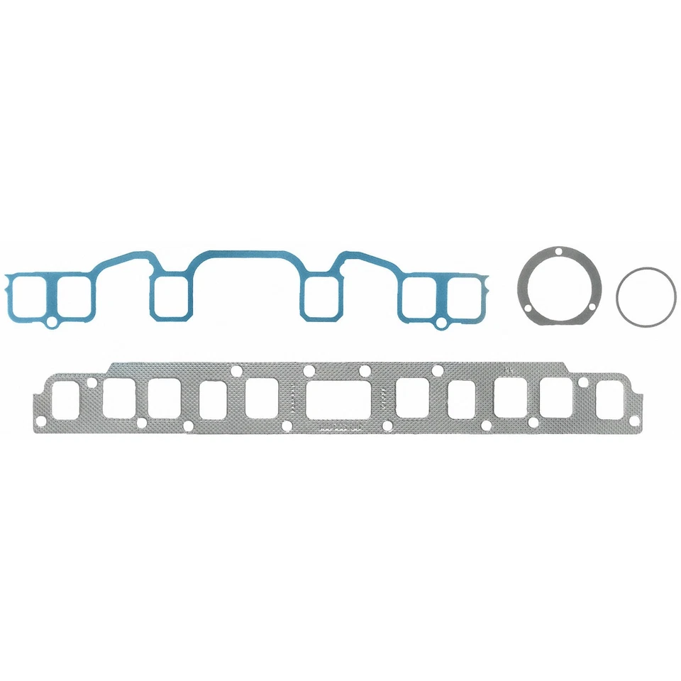 Intake and Exhaust Manifolds Combination Gasket Fel-Pro For 87-90 Jeep Wrangler - Image 1 of 1