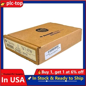 NEW ALLEN BRADLEY 1746-IV16 /C SLC 500 DIGITAL INPUT MODULE 10-30Vdc 1746IV16 - Picture 1 of 4