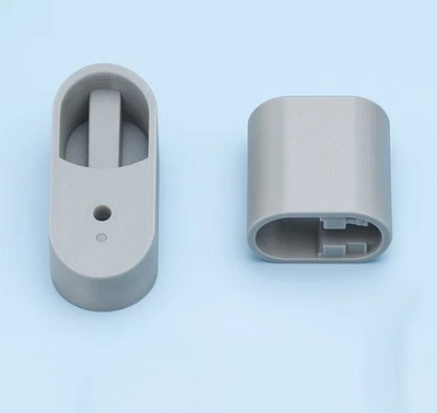 🇦🇺 Westinghouse Fridge Right Hinged Door Handle Pedestal Mount Kit  - image 1 of 4