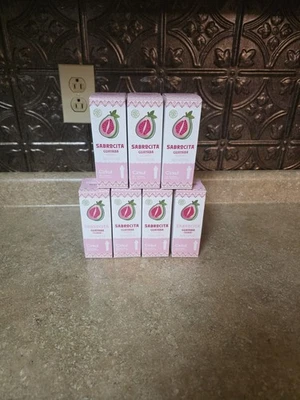 Lot of 7 Cirkul Sip Cartridge Flavor Sabrocita Guayaba Guava  - Exp 03/2026+ - Image 1 of 4