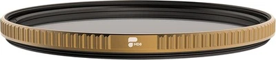 New PolarPro QuartzLine 67mm ND8 Camera Filter 3-Stop Neutral Density..Fast Ship - Image 1 of 4