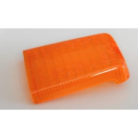 Flecha delantera cristal Garelli 125 - flecha trasera cagiva Foto 1 de 1