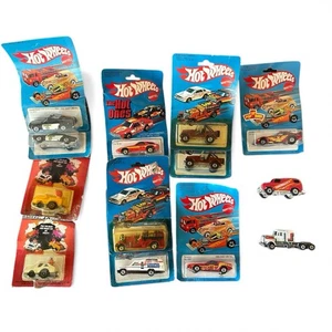 Matchbox Car Lot And More - Picture 1 of 11