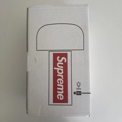 Supreme/FLOS Bellhop Lamp Brand New Luxury Supreme - Image 1 of 4