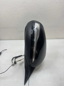 15-20 Mercedes W205 C300 Front Right Passenger Side Door Rear View Mirror OEM - Bild 1 von 6