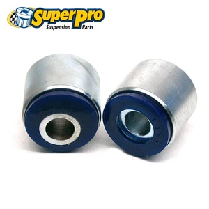 SuperPro Control Arm Lower-Inner Rear Bush Kit-Single Offset - Front FOR WRX/STi - Picture 1 of 1