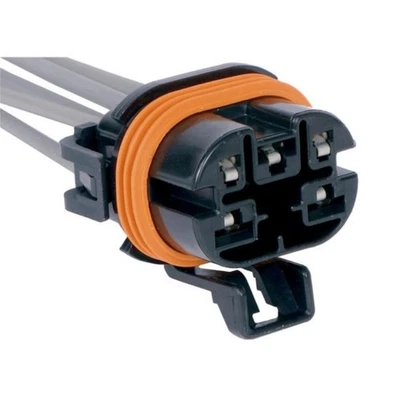 Coleta multiusos ACDelco original para Chevy K1500/K2500/K3500 90-95 | 5 cables Foto 1 de 3