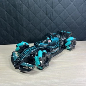 Crosslander® Racing, Remote Control Racing car Formula 1 - Picture 1 of 11