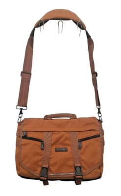 TENBA Correa Ajustable NARANJA CÁMARA PORTÁTIL ACOLCHADO Protección Bolso de Hombro LG Foto 1 de 4