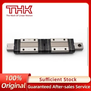 THK Original Miniature Linear Guide Rail 2SRS9XMUUC1+115LPM SRS9XM Slide Block - Picture 1 of 16