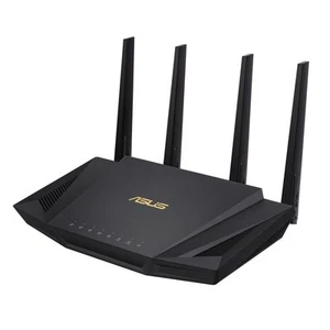 Asus RT-AX58U V2 Wireless Router - 2402Mbps - Dual-Band - Wifi 6 - Picture 1 of 1