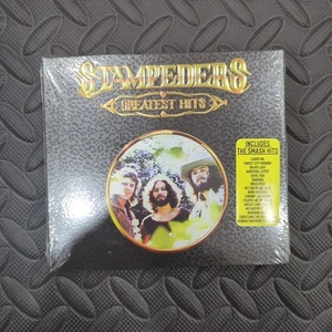 Greatest Hits-Stampeders  CD - Picture 1 of 2
