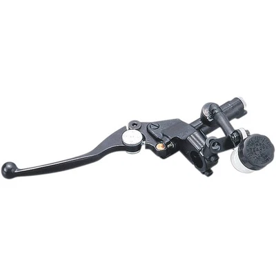 Kit de cilindro maestro de embrague Shindy negro 5/8" 17-661B Foto 1 de 3