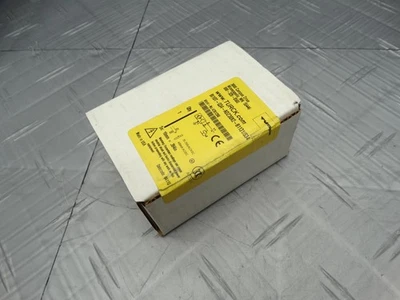 Turck Proximetry Sensor BI10T-Q34-ADZ30X2-B1131/S34 - Image 1 of 4