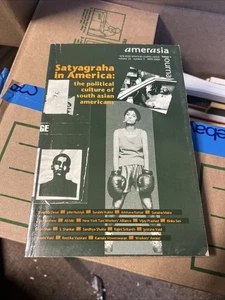 Satyagraha in America: the political culture of south asian Americans, PB 1999 - Imagen 1 de 13