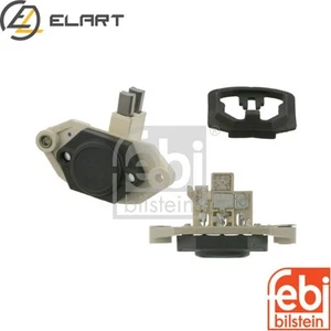 ALTERNATOR REGULATOR 18197 FOR MERCEDES-BENZ OM364.921/981/986/987/911 4.0L 4cyl - Picture 1 of 6