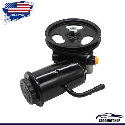 Power Steering Pump 21-5229 For 1995-2004 Toyota Tacoma 4Runner T100 3.4L V6 - Image 1 of 4