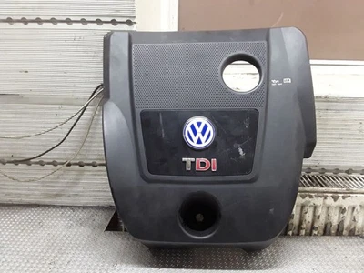 Cubierta superior del motor Volkswagen Golf IV 2001 diésel 038103925AJ DEV462567 Foto 1 de 3