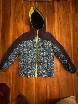 zeroxposur boys YXL 14/16 winter coat - Image 1 of 3