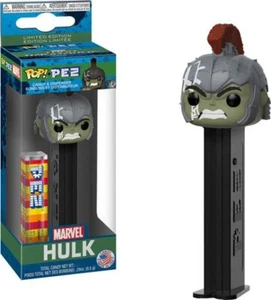 Funko Pop Pez HULK Marvel Limited Edition  new - Picture 1 of 1