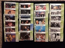 1994-2001 Grolier Story of America Basketball singles - Choose from list - Nrmt+