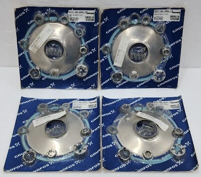GRUNDFOS 339701 Kit, Joint D'Arbre CR8/16 AUUE/V A-B - Image 1 of 3