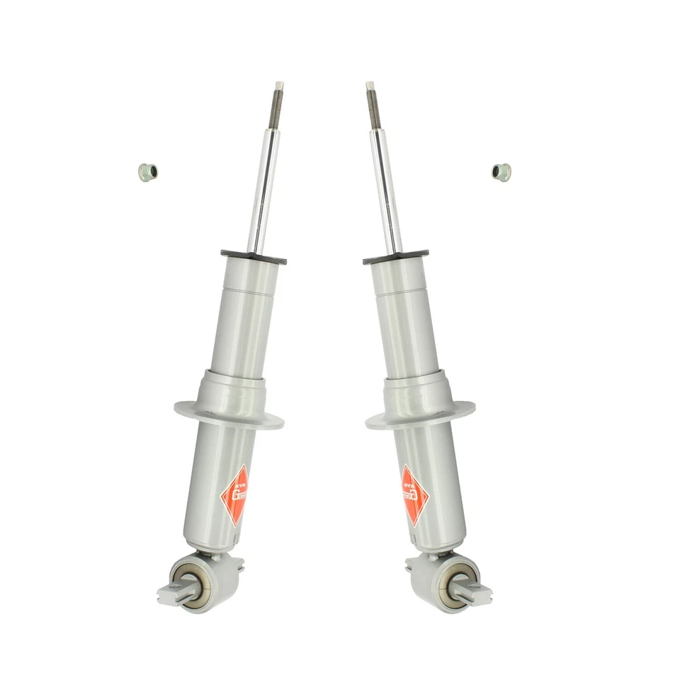 Juego de 2 puntales KYB delanteros para Cadillac Escalade Chevrolet Tahoe GMC Yukon Foto 1 de 1