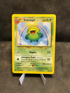 Hubelupf 52/64 – Neo Revelation – EX Excellent – Pokemon Karte - Bild 1 von 2
