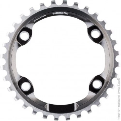 Corona Shimano XT 11V 32 Denti - Immagine 1 di 1