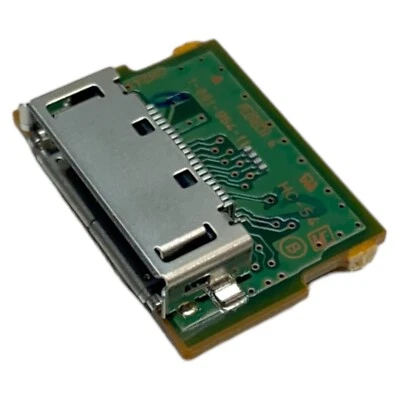 Sony PXW-FX9V FX9V HC-54 HC54 Circuit Board Replacement Part Repair Genuine - Image 1 of 4