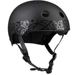 Pro-Tec Classic Skate Don Pendleton Helmet X-Large