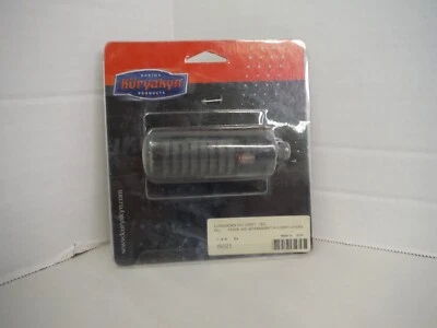 全新 NOS Kuryakyn Longhorn ISO-Shift Peg Harley Davidson 或公制型号 8021 DS — 第 1/3 张图片