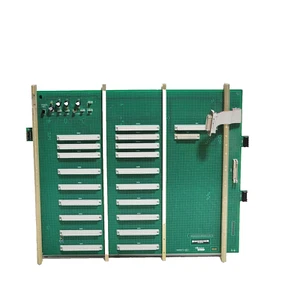 Solartron 1260057 Main Backplane Board USED. - Picture 1 of 5