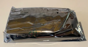 ASUS Challenger Dual Radeon RX 6650 XT CLD 8Go GDDR6 Carte Graphique #W - Photo 1/15