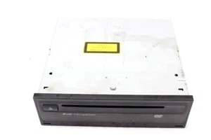 4E0919887M Lector DVD Mapas Del Sistema De Navegación Satélite AUDI A6 Sw 2.7 D - Imagen 1 de 2