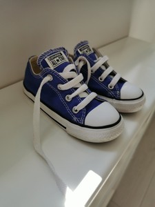 Chaussures Converse Pour Bebe Ebay