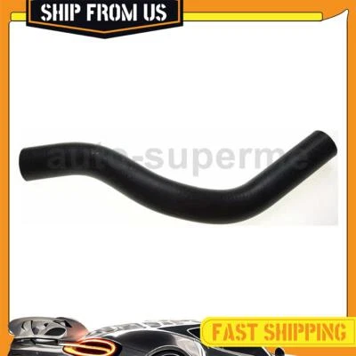 Manguera de refrigerante de radiador Gates superior para 2002 2003 2004 2005 Kia Optima 2,7 L Foto 1 de 4