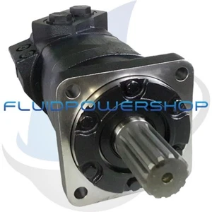 NUEVO MOTOR CHAR-LYNN 112-1058-006/EATON 112-1058 - Imagen 1 de 1