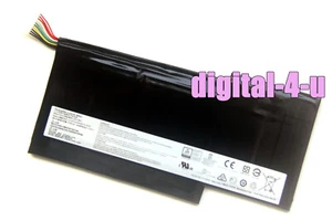 Genuine BTY-M6J Battery For MSI GS63 GS63VR GS73 GS73VR 6RF Stealth Series - Picture 1 of 2