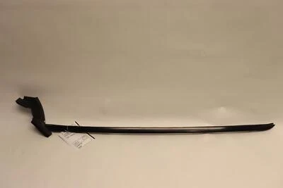2013-2020 LEXUS GS350 GS450H FRONT LEFT DRIVER WINDSHIELD MOLDING TRIM SEAL OEM - Image 1 of 4