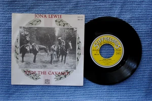 JONA LEWIE / SP STIFF 640.210 / 1980 (F) - Bild 1 von 2